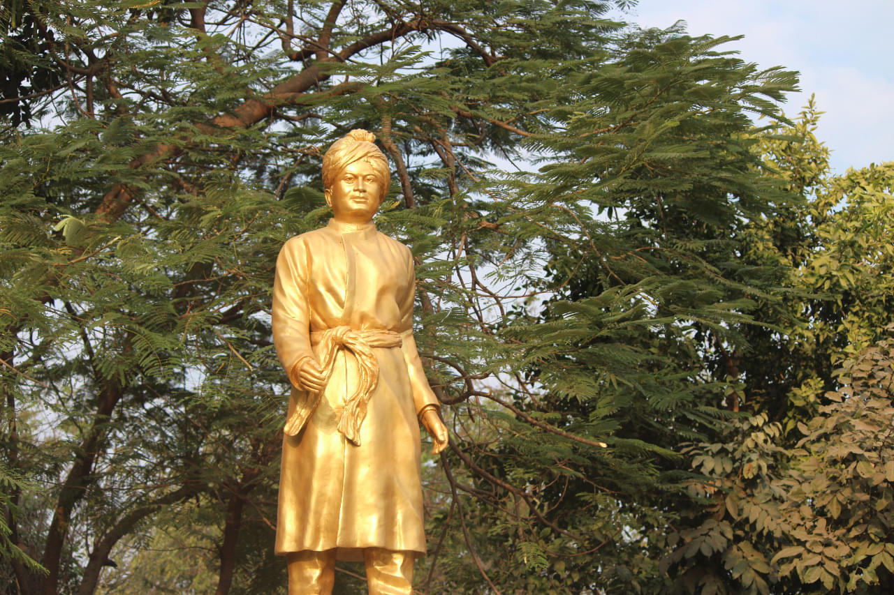 Vivekanand Institute of Hotel and Tourism Management Rajkot Events photo 10